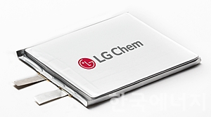 LG화학의 노트북용 低 코발트 배터리