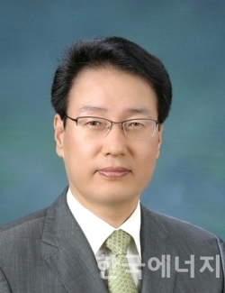 김상욱 대구 엑스코 사장.