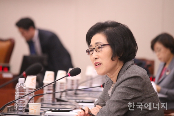 김삼화 의원 (국회 산업통상자원중소벤처기업위원회)